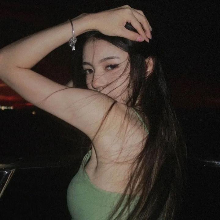 最美是你