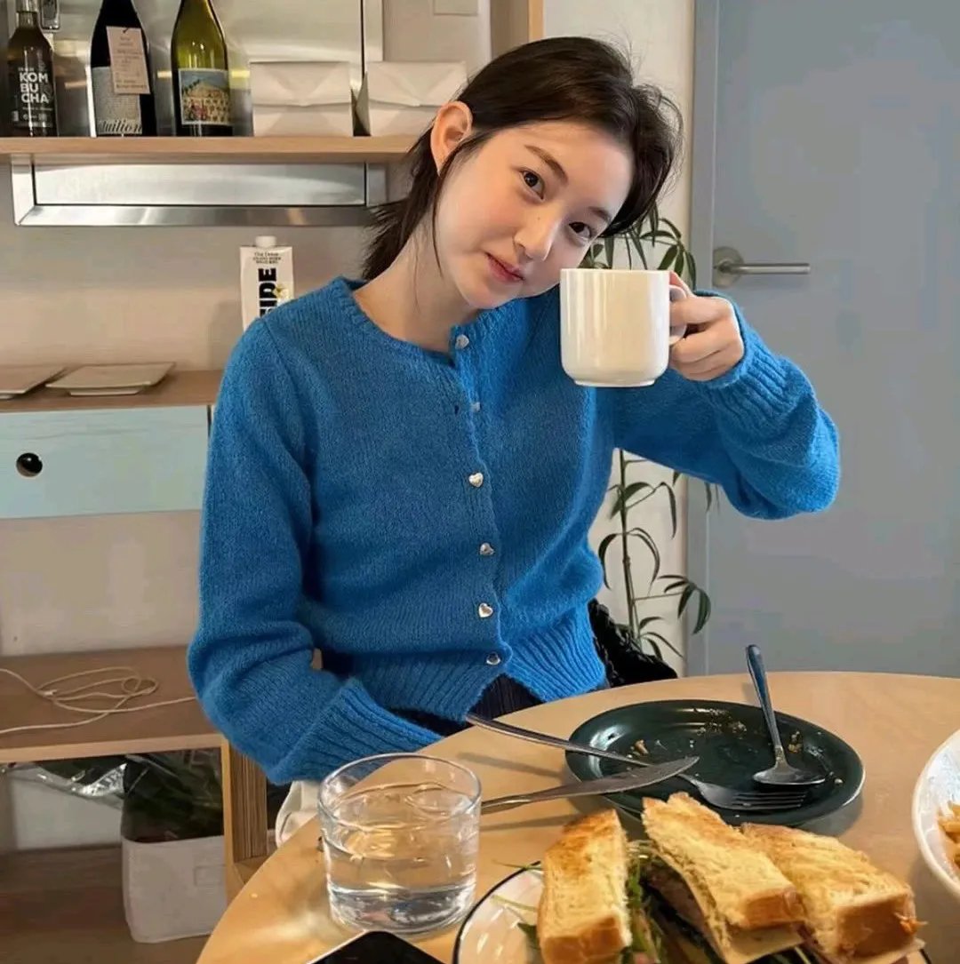 甜蜜蜜